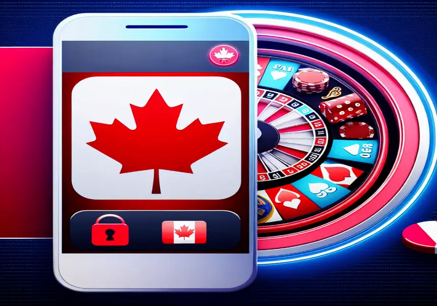 best casino app in canada