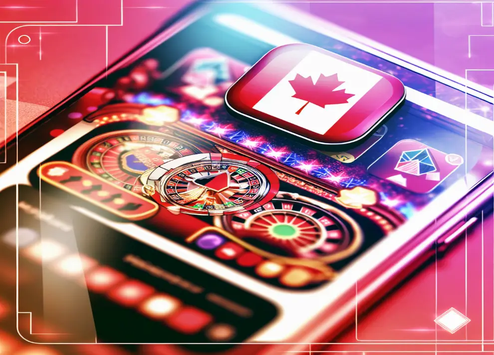 online casino app download